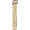 Ekena Millwork Traditional Craftsman Rough Sawn Bracket w/ Offset Brace, Douglas Fir, 6"W x 28"D x 40"H BKT0604X28X40TRA04RDF - alternate 3
